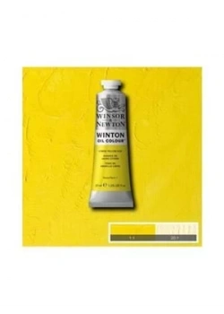 Lisans Wn Wınton Yağlı Boya 37Ml (26) Yağlı Boya Sarı