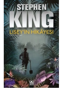 Liseyi̇n Hi̇kayesi̇ Stephen King Altın Ki̇taplar