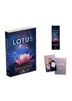 Lotus Jennıfer Hartmann Pukka