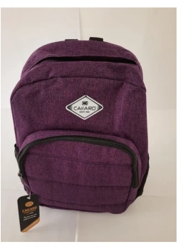 Lux Sırt Çantası 20104 Özkara Çanta