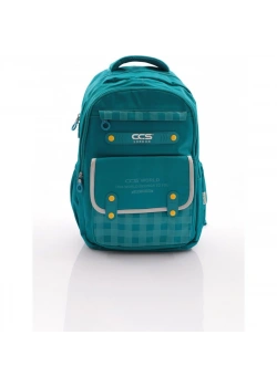 Lux Sırt Çantası 51678 Özkara Çanta