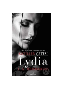 Lydia Katiller Çetesi Redmerski Ephesus