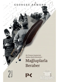 Mağluplarla Beraber Georges Remond Profil