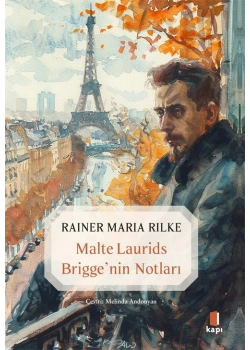 MALTE LAURIDS BRIGGENİN NOTLARI KAPI