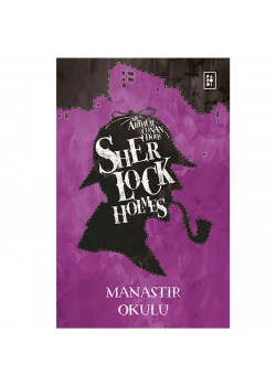 Manastir Okulu Sherlock Holmes Parodi