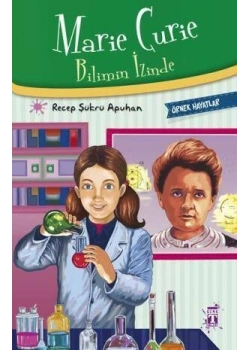 Marie Curie Bilimin İzinde Genç Timaş