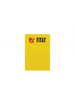Market Etiketi 25*35 Mm Şok Fiyat