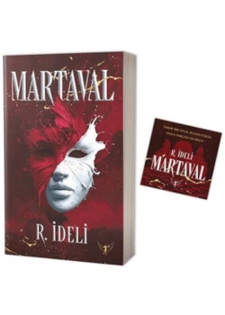 Martaval R.İdeli Artemis