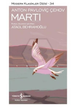 Martı Çehov İş Bankası