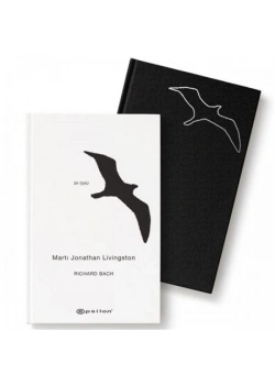 Martı Jonathan Livingston Ciltli Epsilon