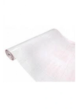 MAS 7719 YAPIŞKANLI PVC RULO 80 MİC 45x200 ŞEFFAF