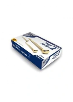 Mas Maşa Raptiye 51 Mm No:13 Kod:350