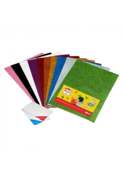 MAS MİLEO 1759 EVA SİMLİ 50x70 10LU SİYAH