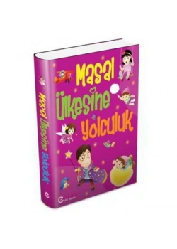 Masal Ülkesine Yolculuk-Evalı K033 Ema