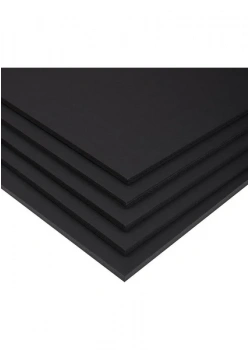 Masis Maket Kartonu 5 Mm 50X70 Siyah Fb-S57-05