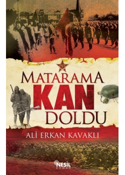 Matarama Kan Doldu Ali Erkan Kavaklı Nesil