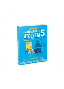 MATEMATİK ATÖLYEM 5.SINIF ARI