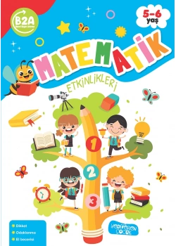 Matematik Etkinlikleri Yediveren