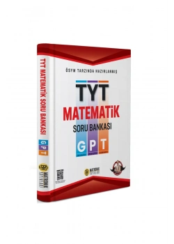 Matronik Tyt Matematik Soru Bankası Gpt
