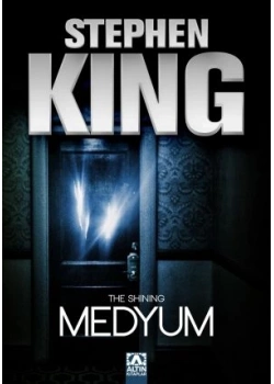Medyum Stephen Ki̇Ng Altın Kitap
