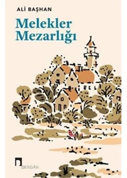 Melekler Mezarlığı Ali Başhan Dergah