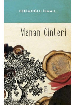 Menan Cinleri - Hekimoğlu İsmail - Timaş