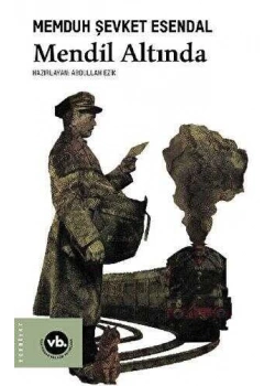 Mendil Altında Memduh Ş.Esendal Vakıfbank