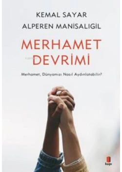 Merhamet Devrimi Kemal Sayar Kapı Yayın