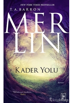Merlin 4 Kader Yolu T.A.Baron Parodi