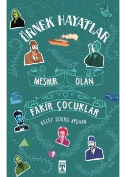 Meşhur Olan Fakir Çocuklar Genç Timaş