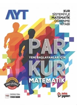 Metin Ayt Parkur Matematik Video Çözümlü