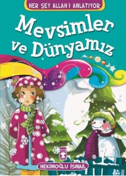 Mevsimler Ve Dünyamız.Hekimoğlu İsmail
