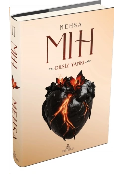Mıh 2 Dilsiz Yankı Mehsa Ephesus