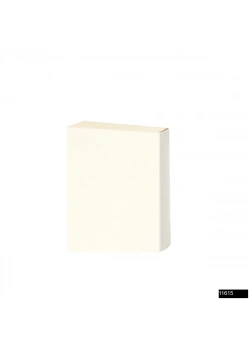 Mikro Boy Arapça 312 Sayfa Çift Yaprak Ekonomik Kuran-ı Kerim - Beyaz