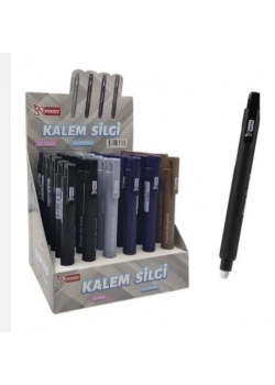 Mikro ER-259890 TPE Kalem tipi Silgi Ofis