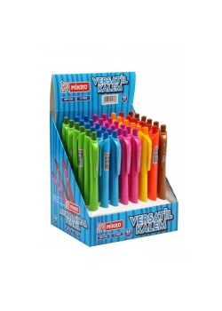 Mikro Mp-230 Versatil Kalem 0.7