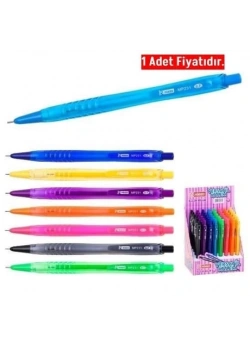 Mikro Mp-231 Versatil Kalem 0.7