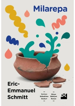 Milarepa Eric Emmanuel Schmitt Doğan yayın