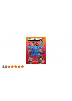 Mınacraft Nethera Son Sefer Mojang