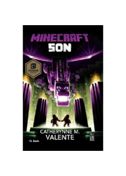 Mınacraft Son Cayherynne Valente Mojang