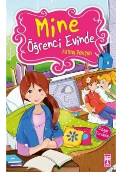 Mine Öğrenci Evinde Fatma Pekşen Genç Timaş