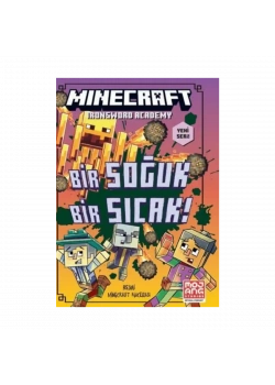 Mınecraft Bir Soğuk Bir Sıcak Mojang