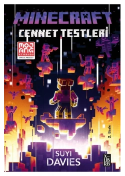 Mınecraft Cennet Testleri Xlıbrıs