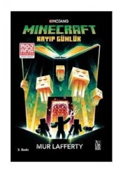 Mınecraft Kayıp Günlük Xlıbrıs