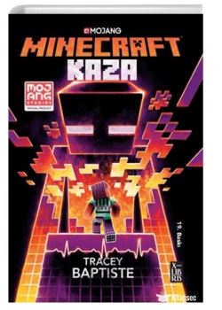 Mınecraft Kaza Xlıbrıs
