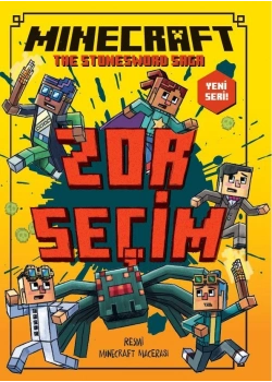 Mınecraft Zor Seçim Mojang
