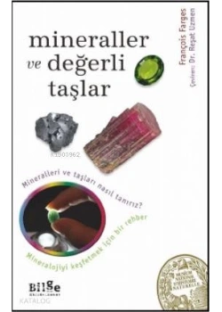 Mineraller Değerli Taşlar Bilge Kültür