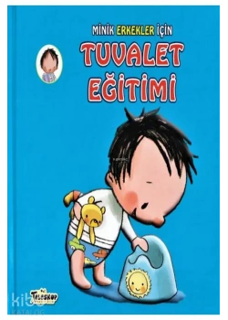 Minik Erkeler İçin Tuvalet Eğitimi Teleskop