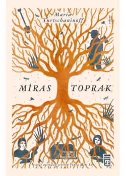 Miras Toprak Maria Turtscainoff Timaş
