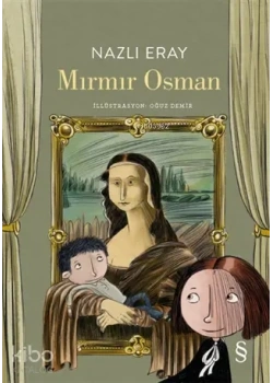 Mırmır Osman Nazlı Eray Everest Yayın